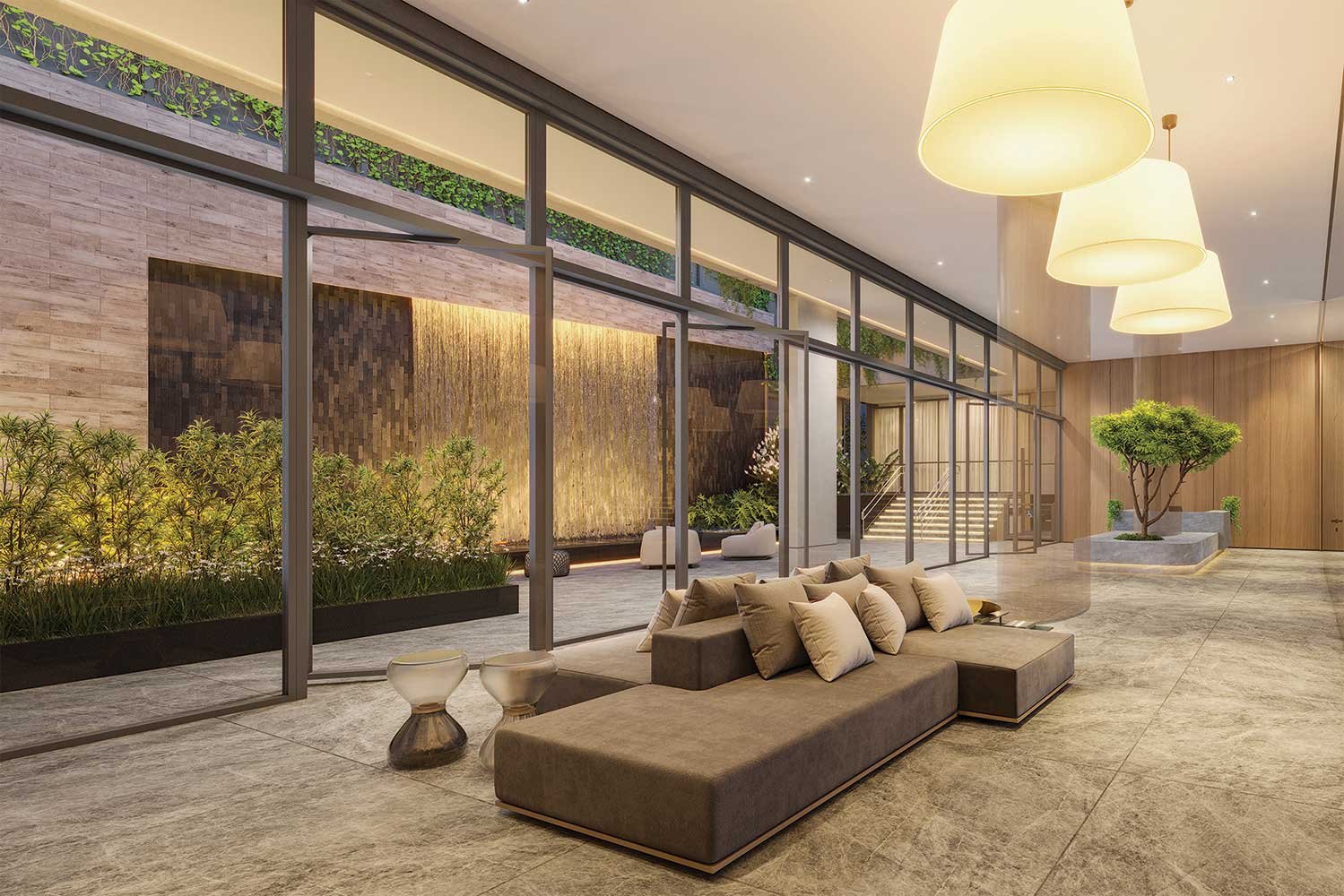 Agami Park Residences