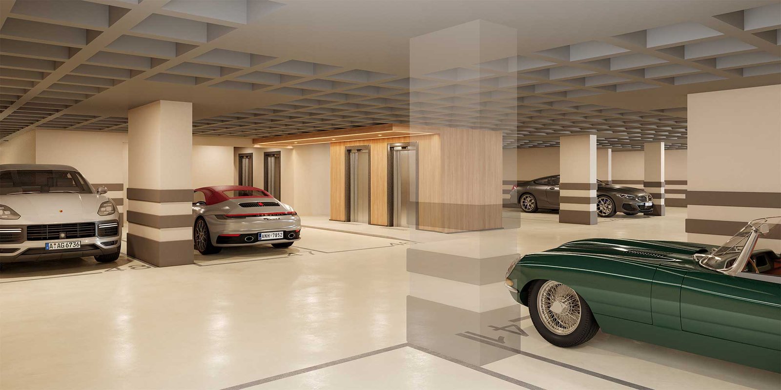 Agami Park Residences