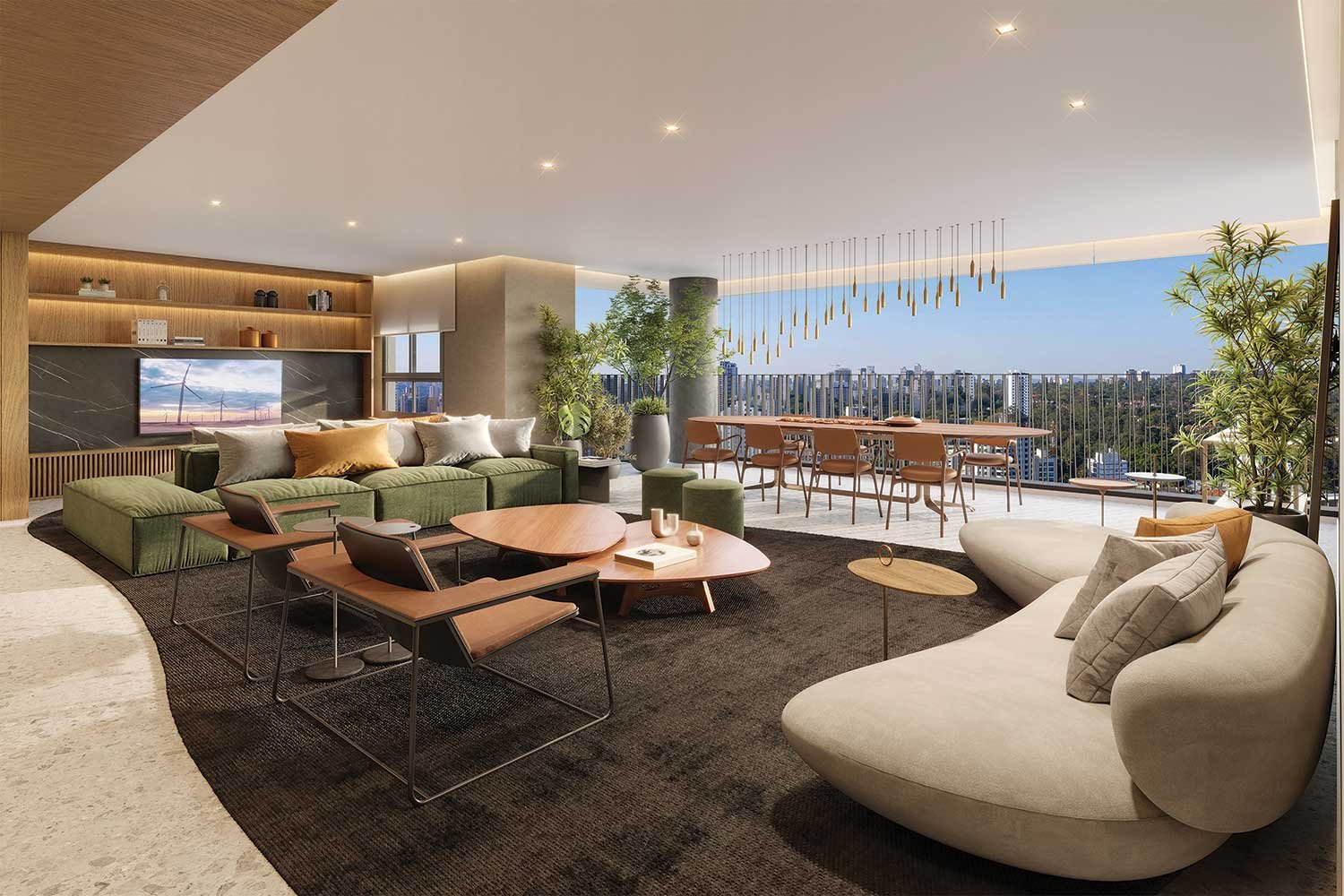 Agami Park Residences