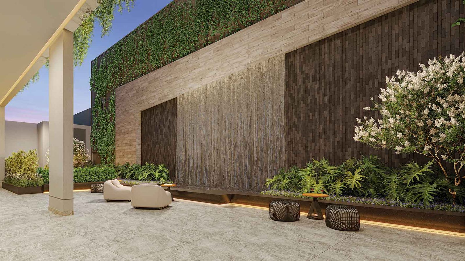 Agami Park Residences