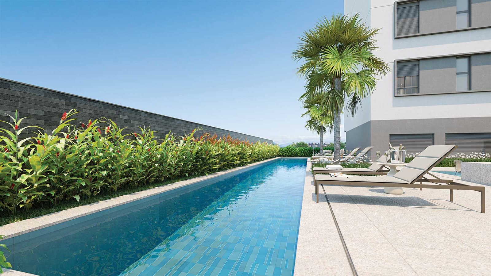 Agami Park Residences